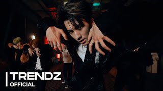 TRENDZ트렌드지 WHO 吼 MV [upl. by May]