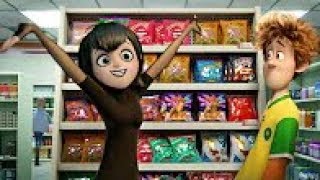 Hotel Transylvania 2 Mavis Memorable Moments [upl. by Klemm]