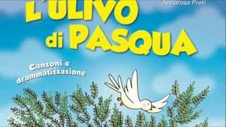 LULIVO DI PASQUA Paoline [upl. by Elberfeld]