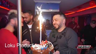 Bledar Dapa Ilir Tironsi Happy Birthday Tani Loshit 2019 LIVE MUSIC [upl. by Etireugram]