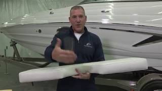 Crownline Design pt2 Upholstery [upl. by Tanner]