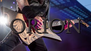 Metallica Orion  Live In Paris France May 17 2023 Multicam [upl. by Georges309]