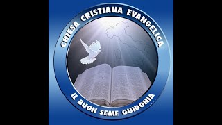 Chiesa Cristiana Evangelica Di GuidoniaCulto de 20 Novembre 2024 chiesa iscrivitialcanaleyoutube [upl. by Berwick]