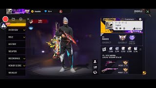 GRINDING FOR FREE FIRE 🔥 DAY 5181 FREEFIREINDIA FREEFIREESPORT [upl. by Sheply]