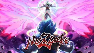 Dragon Ball FighterZ Nuzlocke The Dark Future [upl. by Essej913]