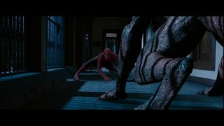 Marvels Ultimate SpiderMan Season 2 Ep 11  Clip 1 [upl. by Shoemaker44]