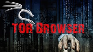 How to Install Tor Browser in Kali Linux  Full Tutorial [upl. by Dumond]