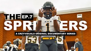 The Springers  Episode 7  A CrzyVisuals Original Documentary Series [upl. by York458]