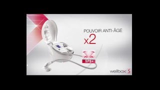 INNOVATION 2016  Wellbox S [upl. by Marguerita]