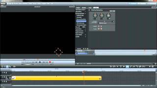 Keyframe Animation mit Magix Video Deluxe [upl. by Hippel30]