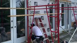 Inspire Contracting Home Remodeling Video [upl. by Rama]