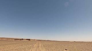 This Fort is Inside the Richat Structure explore history travel [upl. by Eciened]