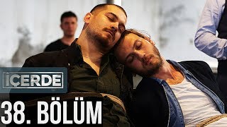 İçerde 38 Bölüm [upl. by Siblee]