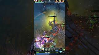 Hoodwink Grandmaster in action 🐿👈 dota2 дота2 дота2лучшиемоменты дотавтф dota2indonesia [upl. by Winnick600]