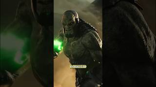 Ancient Gods vs Darkseid fight scene dccomics war viralshorts shortsvideo youtubeshorts yt [upl. by Lomax]