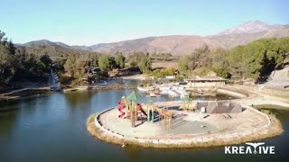 Best Water Park Yucaipa Regional Park [upl. by Farwell]