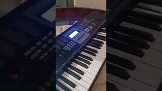 h hoffer piano on sensor song [upl. by Weisler522]