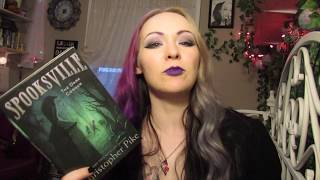 Just Another Silly Book Haul That You Should Watch [upl. by Ab]