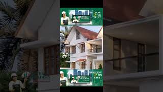 NAFEESATHUL MIZRIYA MINHAJ BUILDERS TRENDING HOME BEST BUILDERS IN KERALA topbuilders BESTHOME [upl. by Aniret]