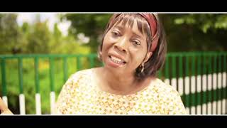 Leontine and PascalJehovah Oficial video [upl. by Bassett45]