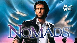 NOMADS  LE FILM OUBLIÉ DE JOHN MCTIERNAN [upl. by Neirod689]