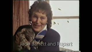 Whiskas Commercial  We Love 1988 Australia [upl. by Armyn]