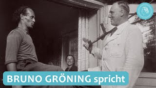 Gott ist das Leben – Bruno Gröning spricht – Folge 8 [upl. by Atteuqram731]