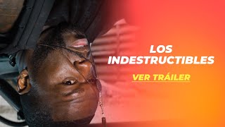 LES INDESTRUCTIBLES 2 Bande Annonce VF  3 NOUVELLE 2018 Film Disney [upl. by Mercer]