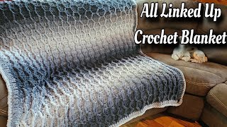 Get Ready to Crochet a Cozy and Snuggly Blanket in No Time [upl. by Attenna]