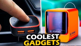 TOP 100 COOLEST GADGETS YOU CAN BUY [upl. by Phelia747]