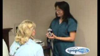 Introduction To The Sleep Lab Sleep Apnea Diagnosis [upl. by Ebenezer]