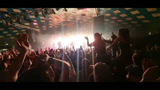 skipinnish barrowland 2023 [upl. by Yuri215]