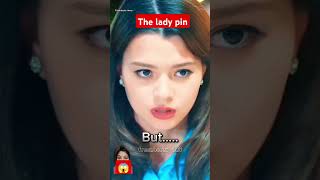 The lady pin😱 highlights cute love jelous freenbeckyedit freenbeckyisreal india follow [upl. by Allin999]