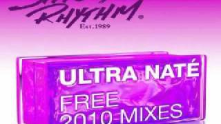 Ultra Nate  Free Ramon Tapia And Kabale Und Liebe Rmx [upl. by Belda]