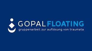 💎 FLOATING Traumatherapie UPGRADE Gopal Norbert Klein [upl. by Goff]