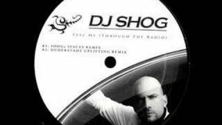 DJ Shog  Feel Me Through The Radio Inpetto Vocal Remix [upl. by Basilius530]