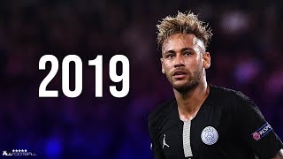 Neymar Jr 201819  Neymagic Skills amp Goals  HD [upl. by Con969]