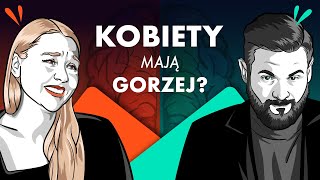 KOBIETY vs MĘŻCZYŹNI  Ziemia Niczyja 1 [upl. by Retep]