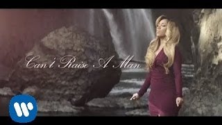 K Michelle  Cant Raise A Man Official Video [upl. by Esej]