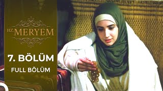 Hz Meryem  7 Bölüm [upl. by Oeniri]