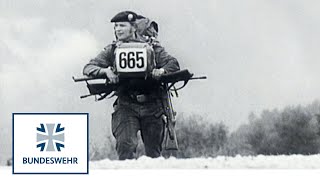 Classix  Reservistenwettkampf 1973  Bundeswehr [upl. by Eras558]