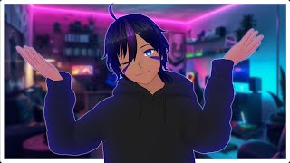 Special Birthday Stream [upl. by Assirrec557]