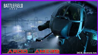 Battlefield 2042 Po dlugiej Przerwie battlefield2042 letsplay [upl. by Supmart643]