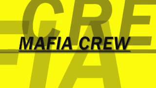 Mafia Crew  Gangster Party  Rap Algérien [upl. by Salena763]