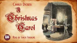 A Christmas Carol  Charles Dickens  A Bitesized Audiobook [upl. by Birgitta]