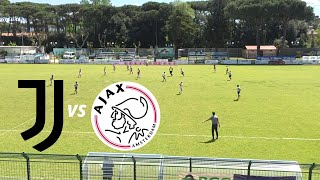 Juventus vs Ajax 23 International Youth Cup  Under 11 ⚽️ calcio giovanile [upl. by Saxe]