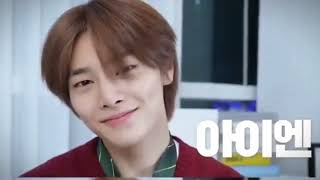 Korean klip  Stray kids jeongin turkish music buraykabahat bende straykids kpop jeongin [upl. by Etteragram]