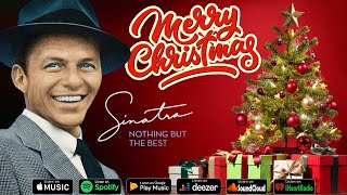 Frank Sinatra Christmas Songs 2024 🎄 Frank Sinatra Classic Christmas Songs 🎄 Christmas Carols [upl. by Ahseetal508]