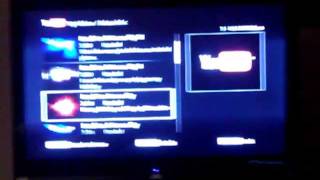 Sony Network Media Player SMPN200 [upl. by Yetac]