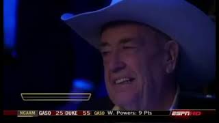 WSOP 2008 Main Event Part20 [upl. by Hut]